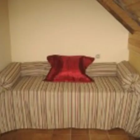 Albergue Borda Miguela-2